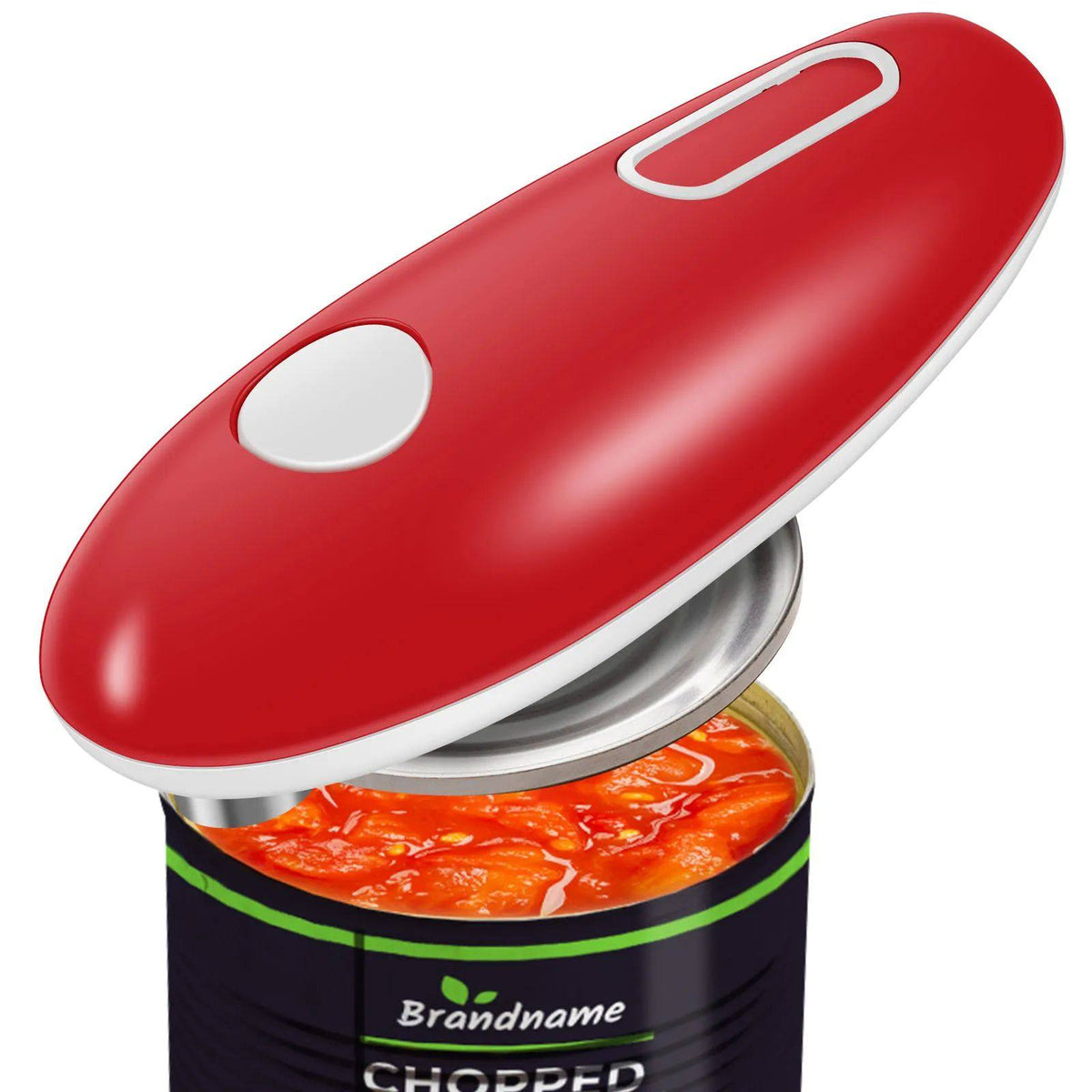 Automatic Can Opener