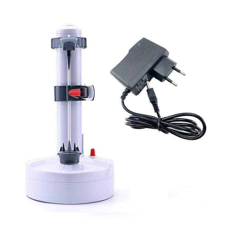 Automatic Fruit and Vegetable Peeler