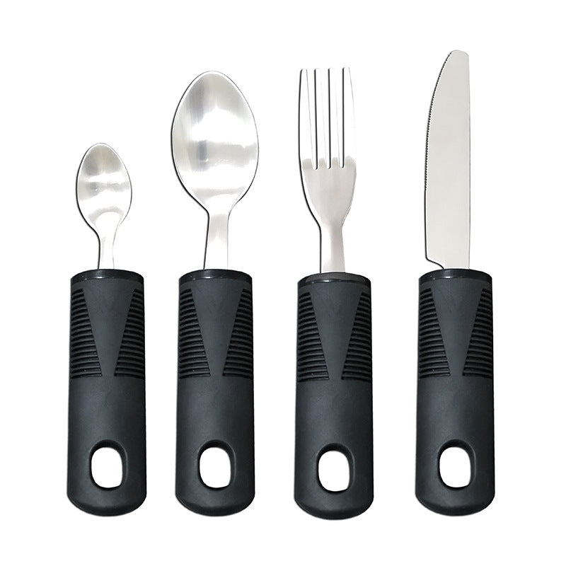 Adaptive Utensil Set