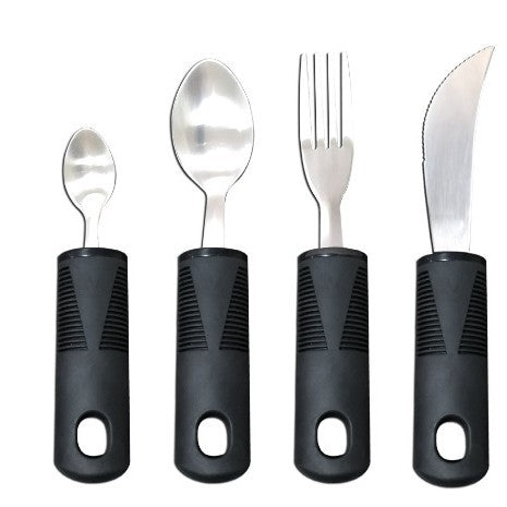 Adaptive Utensil Set