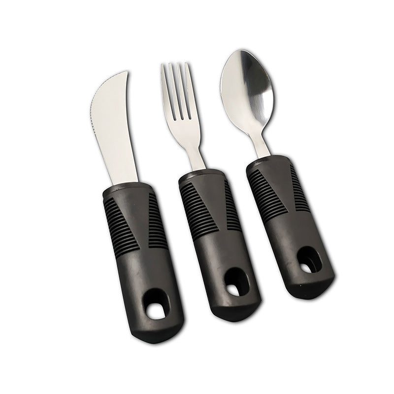 Adaptive Utensil Set