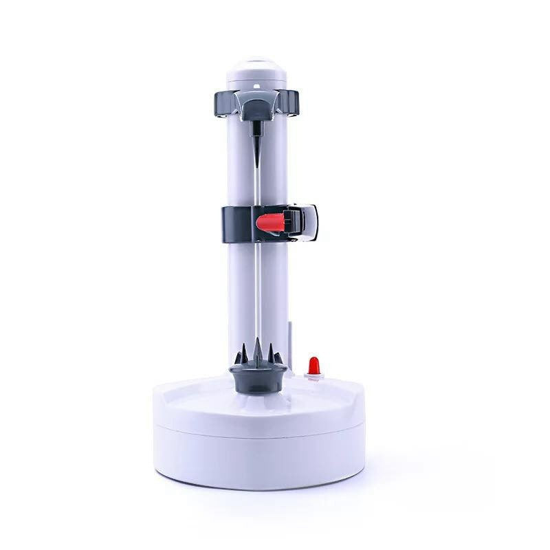 Automatic Fruit and Vegetable Peeler