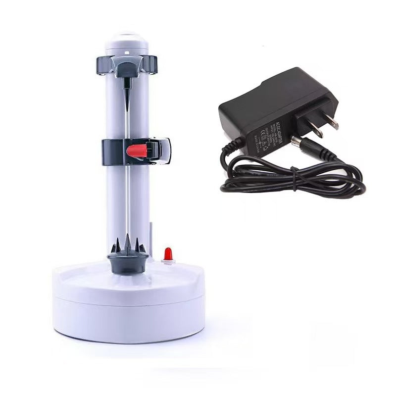 Automatic Fruit and Vegetable Peeler