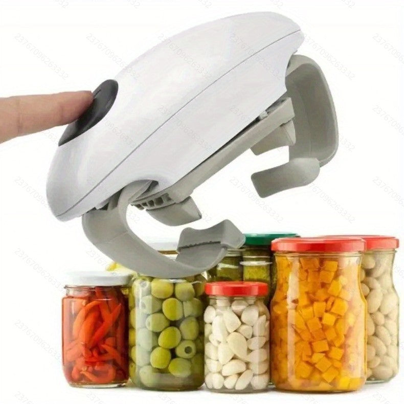 The Kitchen Starter Kit