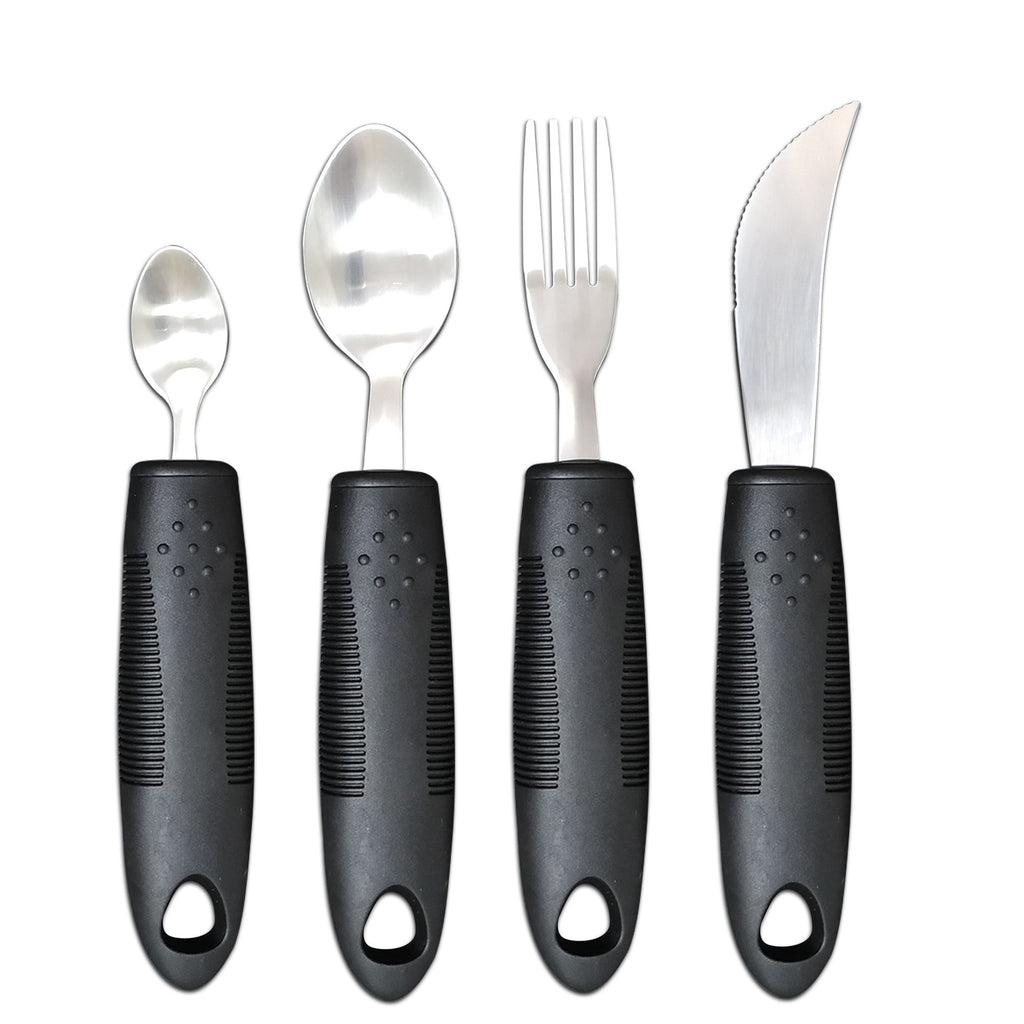 Adaptive Utensil Set