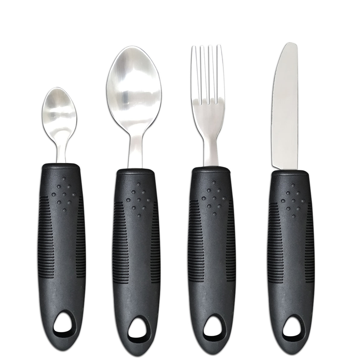 Adaptive Utensil Set
