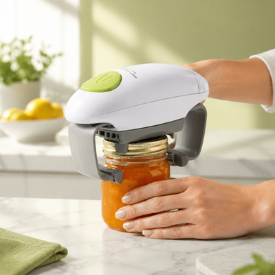 Verocina Automatic Jar Opener