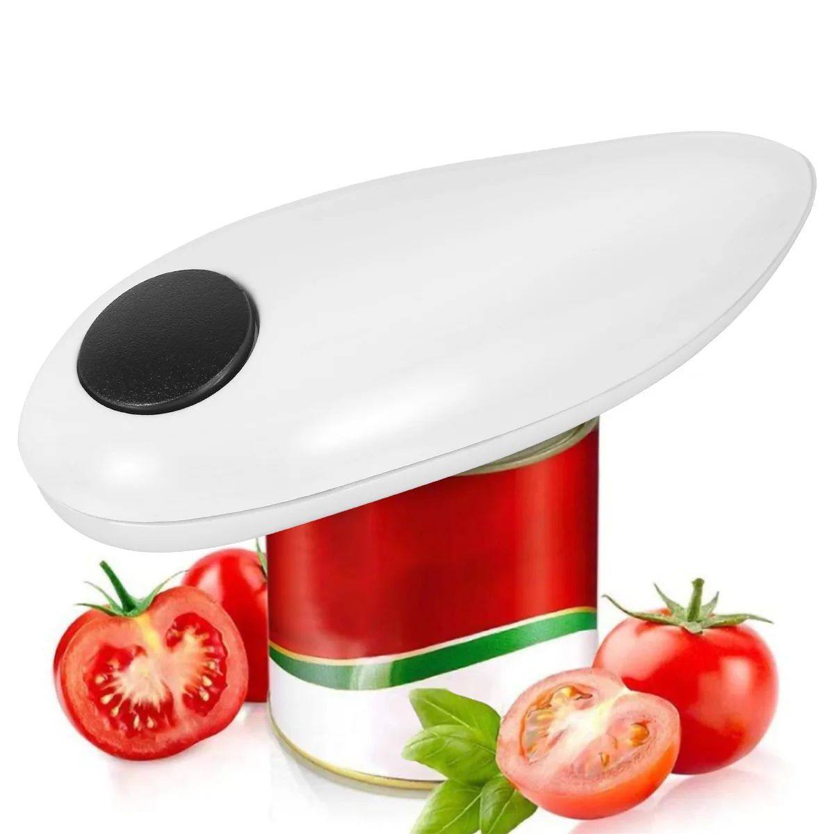 Automatic Can Opener