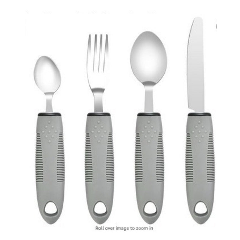 Adaptive Utensil Set
