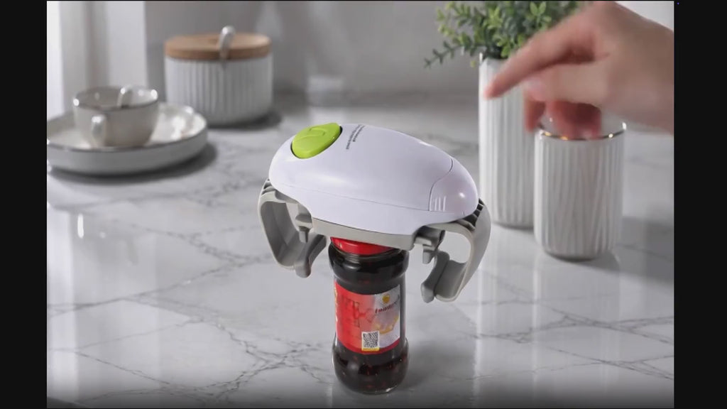 Verocina Automatic Jar Opener